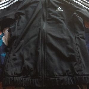 Adidas Jacket